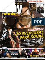 Playmania 189 PDF