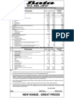 Published Result Q-1-10 Print