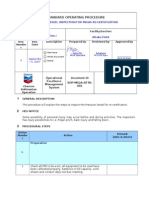 Sop-miqa-Attk-001 - Pressure Vessel Inspection For Migas Re-Certification (2007)