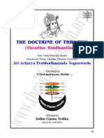 Doctrineof Thraitha