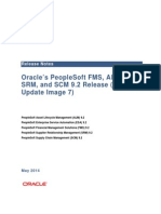 PeopleSoft FSCM 92 Release Notes Through Update Image7