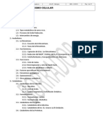 AU25 ESG Metabolismo Celular