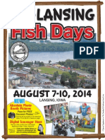 Lansing Fish Days 2014