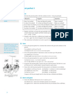 Essential Business Grammar Builder Unit 6 Present Perfect