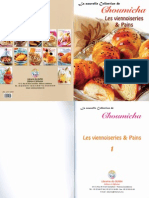 Choumicha 2010 Viennoiseries Et Pains PDF