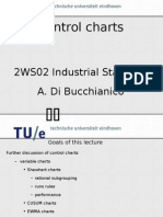 Control Charts