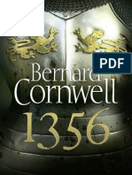 1356 (Special Edition) - Bernard Cornwell