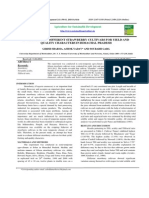 15 Evaluation of Different Strawberry Cultivars For Yield and PDF