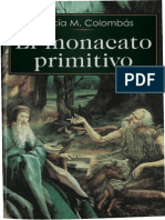 El Monacato Primitivo