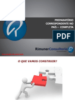 Apostila de Estudo MATRIZ - CB - 2013