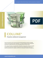 Lombard-Risk COLLINE Brochure