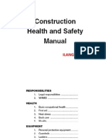 Construction Safety