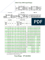 Ansi B 1500 PDF