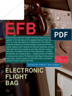 Boeing Electronic Flight Bag