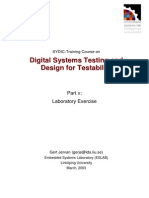 DFT Lab Description