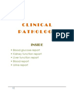 Clinical Pathology