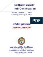 Annual Report 2013