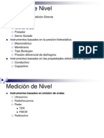 Medicion de Nivel Instrumentacion Industrial CAP 3 (1) .