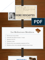 Meditaciones de Descartes - Expoh301