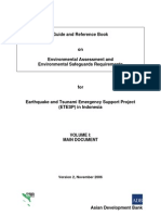 Vol I Rev ETESP EA Guide MAIN 30 11 2006