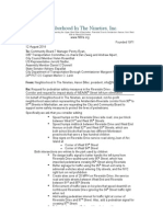 N90s Traffic Plan Review Aug 2104mw