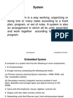 Microcontroller Hardware