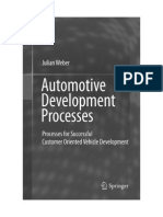 Automotive Development