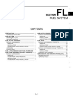 Fuel System: Section