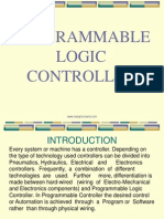 Programmable Logic Controller