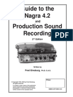 Nagra Guide 2003