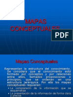 Mapas Conceptuales