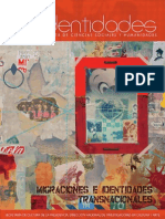 Revista Identidades 5 PDF