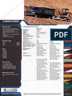 Kodiak C4500 y C5500 PDF