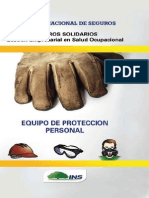 Manual Epp Completo PDF