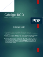 Código BCD (Autoguardado)