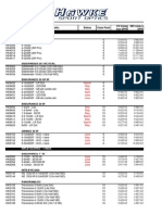 Hawke VO2014 PDF