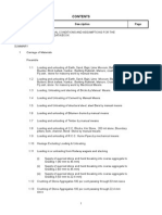 Standard Data Book of Rates For Rural Road