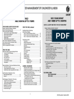 IMCI - Chart Booklet