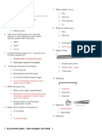 Dgca Feb 2014 - Paper 2