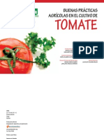 Cartilla Tomate BPA