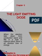 The Light Emitting Diode