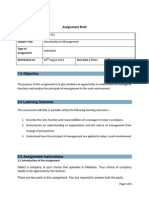 MNU Business School (Assesment) - 1