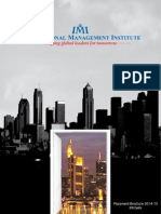 Imi Brochure 2014 Final