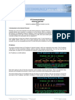 IP Communication Explained