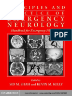 Principles and Practice of Emergency Neurology