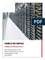 Cables de Datos WILL