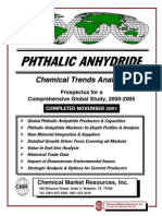 PR 465-Phthalic Anhydride - Prospectus