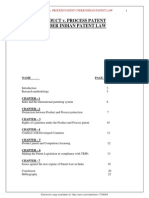 Product V Patent (2011)