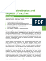 Green - Book - Chapter Cold Chain England