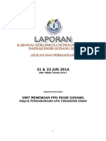 Kertas Kerja Karnival Koko Permainan Prauniversiti Pasir Gudang 2014 3